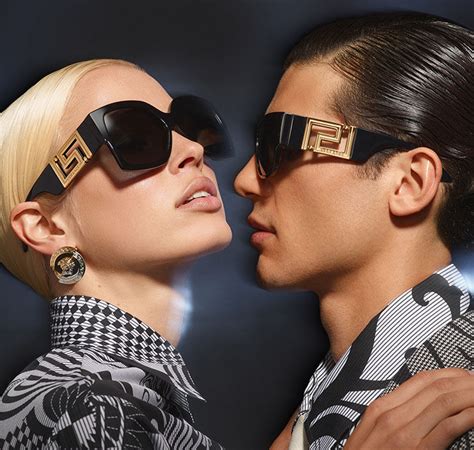 versace women glasses immitation|versace eyewear official website.